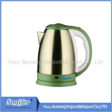 1.8 L Stainless Steel Electric Water Kettle Hotel Kettle